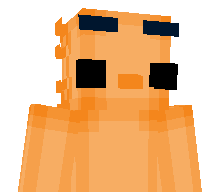 MineUrself's skin
