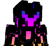 Asphaltbeisser's skin