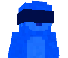 B1uedplayer's skin