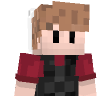 TehRedd's skin