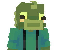 GreenSardine_'s skin