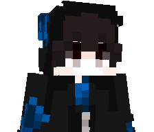 ItzRealNoobie's skin