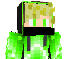 Luckylusid's skin