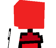 Redacorn99's skin