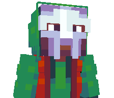kryppyn's skin