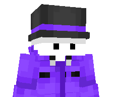 FernTheIdiot's skin