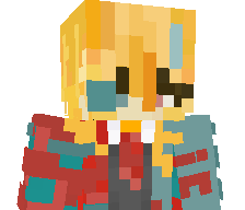 ImperialDovestar's skin