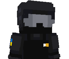 Rodstor's skin