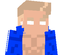 Glebushka111's skin