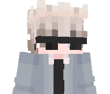 ostrydotomik's skin