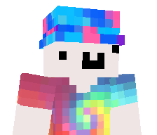 Starynakurniku's skin