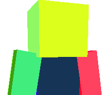 BrungusLungus's skin