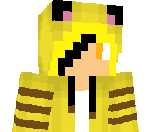 BadClon's skin