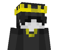 BLACKDEVIL444's skin