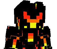 FueguitoGamer's skin