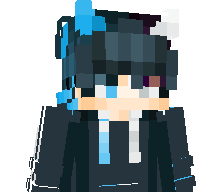 lewisXode's skin