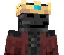 witherReaperX's skin
