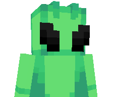 Right1Lucky's skin