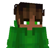 CrusedAPPLE's skin