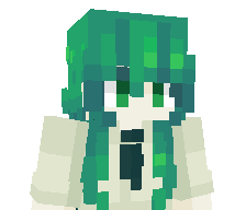 Aurorqs's skin