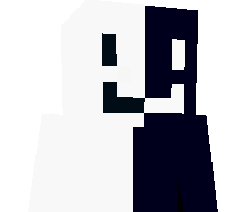 BLACKANDWHITEBAW's skin