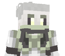 Cus7ard's skin