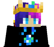 Washiest_Client's skin