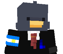 Minabru's skin