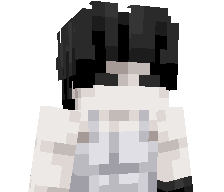 mikassi's skin