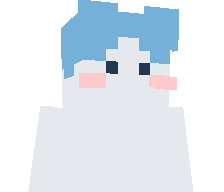 luvmorre's skin