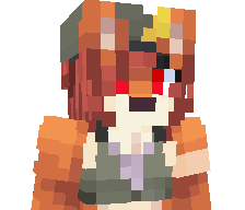 fommyego's skin