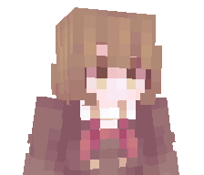 Rachri's skin