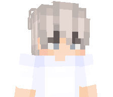 Repazinho's skin