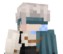 Kenshinen's skin