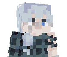 AHStosweat's skin