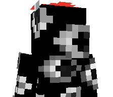 V13ard's skin
