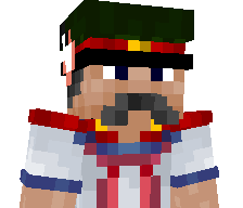 archerspookie's skin