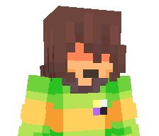 TurboMaxe's skin