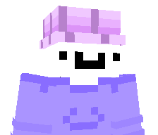 mpfor's skin