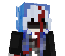 IrisSavage's skin