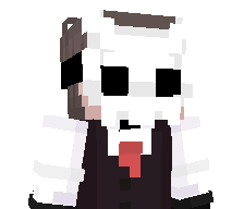 GanTeiXe's skin