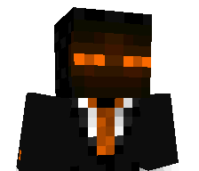 CraftyMiner21's skin