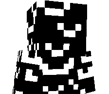 Xelanqu's skin