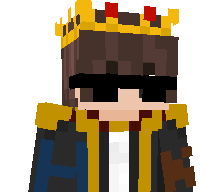 Hackkingz94's skin