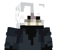 dayft's skin