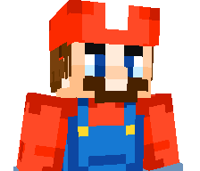 unwichtigster's skin