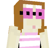 JullyCola's skin