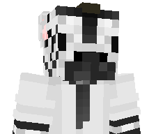 Kleqz's skin