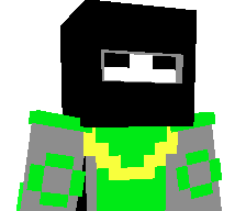 timlol404's skin