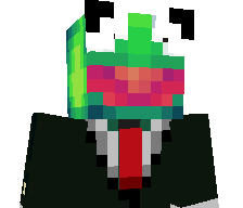 JPM_Miner's skin